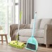 Kids Home Cleaning Tools Set Stretchable Floor Cleaning Mop Broom Dustpan House Playing Toys For Children Gift