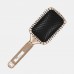 Professional Air Cushion Comb Set Metal Scalp Massager Hairbrush Combs Multifuncional Combing Brush Hair Styling Tool