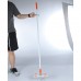 MATCC Microfiber Mop 360  degree Rotating Mop with Replacement Refills