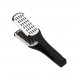 Hair Straightener Professional Hairdressing Tool Duplex Brush Hair Straightening Clamp