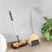 Kids Home Cleaning Tools Set Stretchable Floor Cleaning Mop Broom Dustpan House Playing Toys For Children Gift