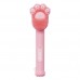 Original Xiaomi Youpin Coficoli CFK  B1 Cute Claw Electric Bath Bubble Brush  Pink