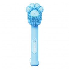 Original Xiaomi Youpin Coficoli CFK  B1 Cute Claw Electric Bath Bubble Brush  Blue