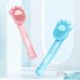 Original Xiaomi Youpin Coficoli CFK  B1 Cute Claw Electric Bath Bubble Brush  Pink