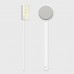 Original Xiaomi Youpin Anti  slip Dual  sided Bath Brush with Pumice  White