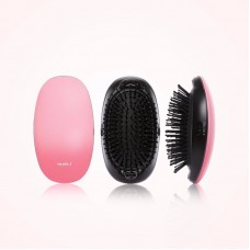 Original Xiaomi Yueli Portable Negative Ion Massage Comb  Matte Bright Red