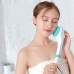 USB Rechargeable Electric Massage Rubbing Device Automatic Long Handle Bath Rubbing BackRubbing Artifact Bath Brush  Rechargeable