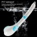 USB Rechargeable Electric Massage Rubbing Device Automatic Long Handle Bath Rubbing BackRubbing Artifact Bath Brush  Rechargeable