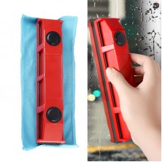 D3 Double Sided Magnetic Wipe High  rise Glass Cleaner