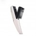 2 in 1 Electric Infrared Red Light Vibration Head Massage Comb Hair Growth Stress Relax Device