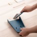 Mini Broom Dustpan Combination Set Home Soft Fur Magic Small Broom Sweep Portable Cleaning Brush for Desktop Tools