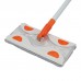 MATCC Microfiber Mop 360  degree Rotating Mop with Replacement Refills